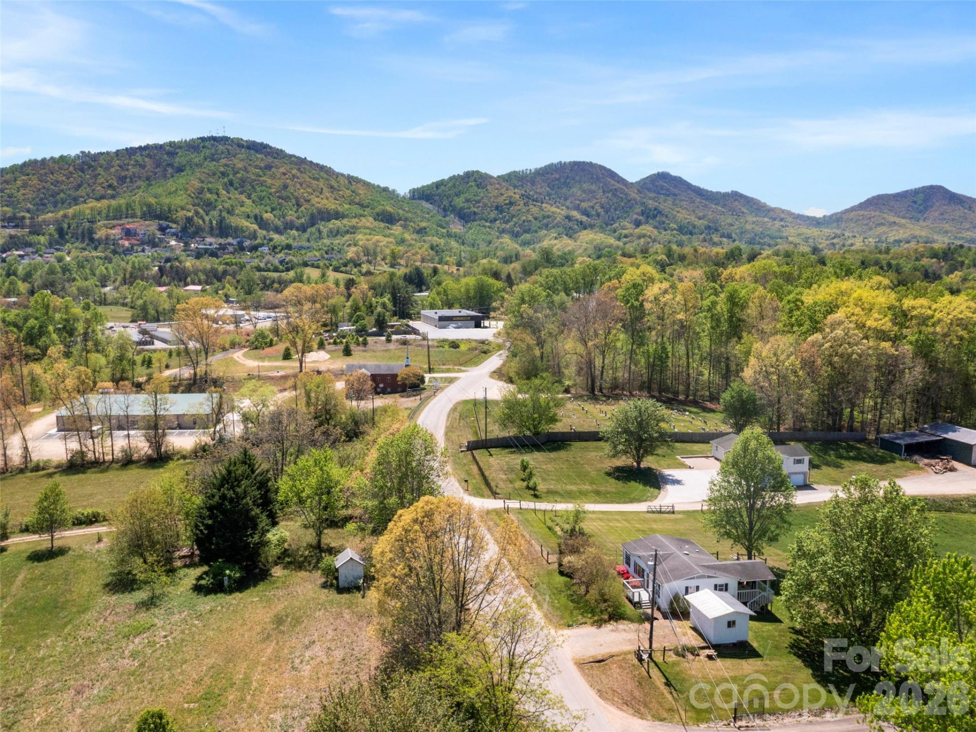 60 Dix Creek Chapel Road - Photo 35