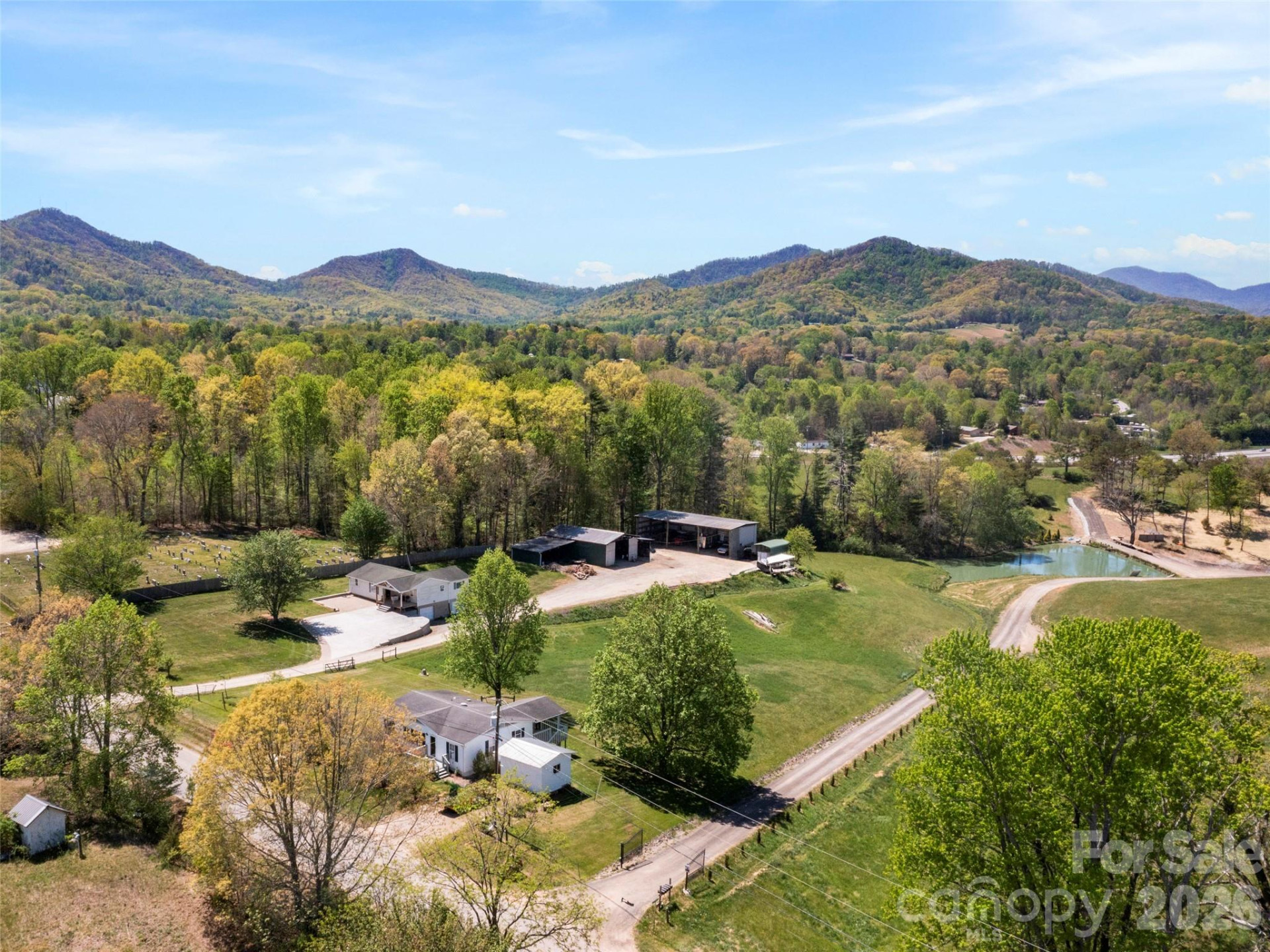 60 Dix Creek Chapel Road - Photo 36