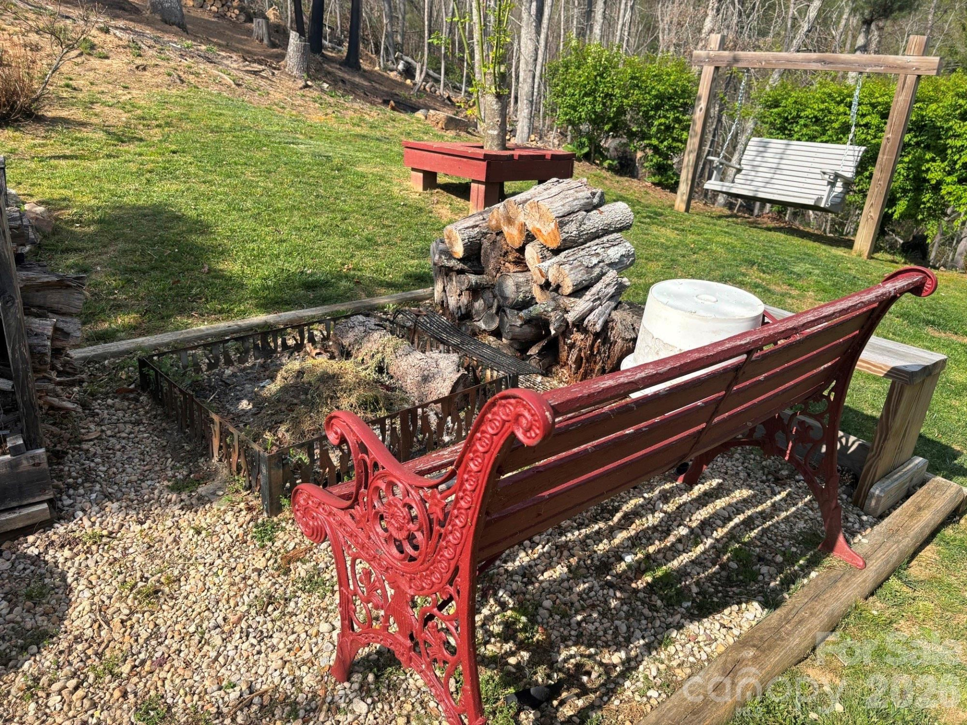 493 Franklintown Road - Photo 17