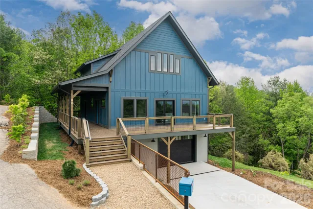 19 Ginger Spice Trail, Weaverville, NC, 28787