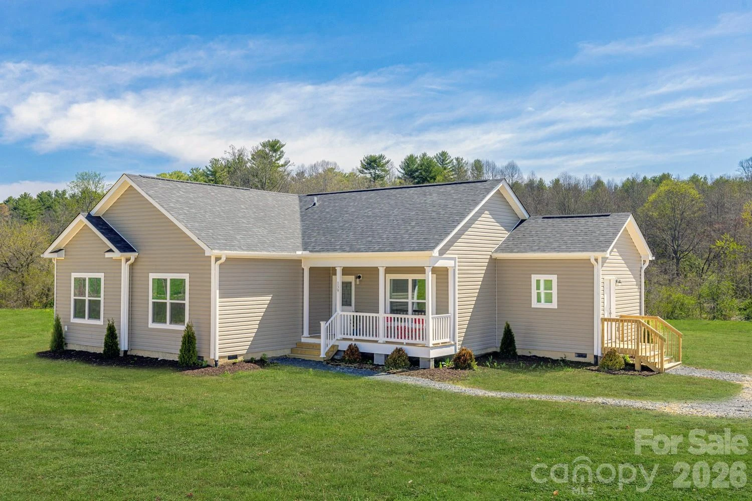 139 Mullinax Drive