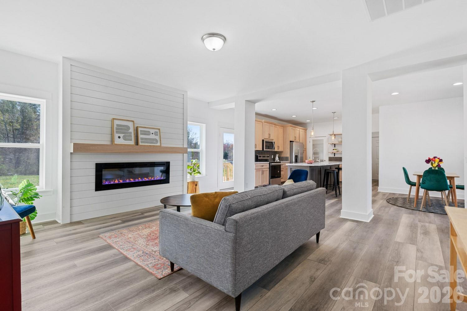 139 Mullinax Drive - Photo 3