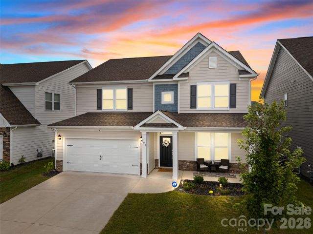 108 Thornberry Road, Hendersonville, NC, 28792