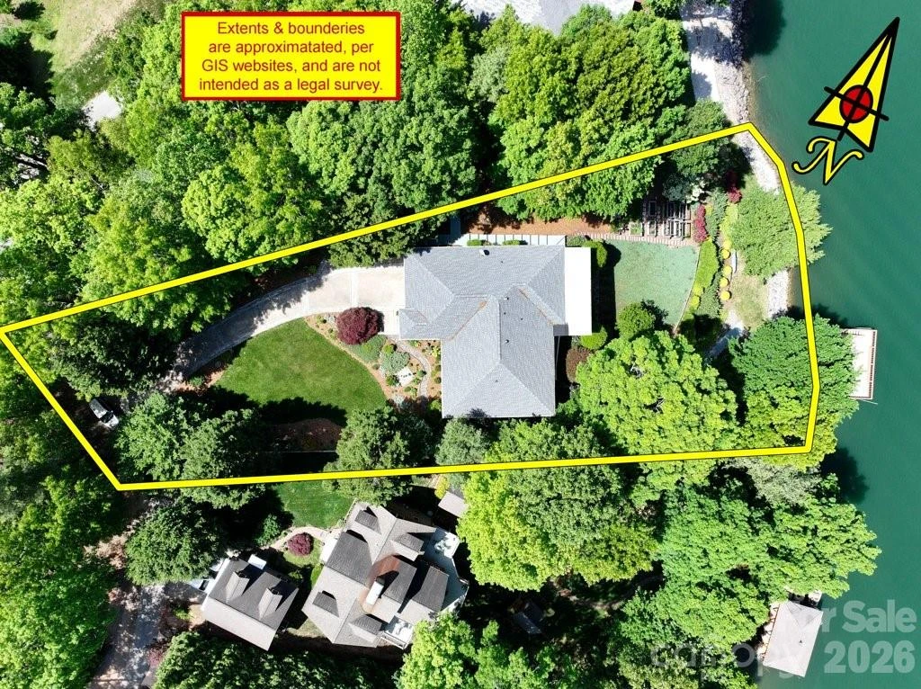 797 Lake Club Drive - Photo 37