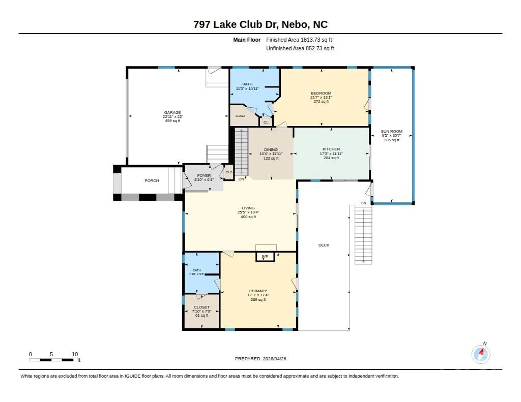 797 Lake Club Drive - Photo 40