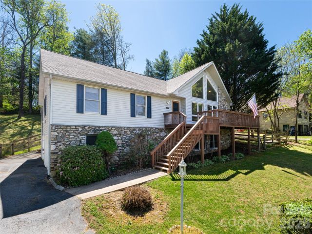 15 Tiffany Lane, Asheville, NC, 28804