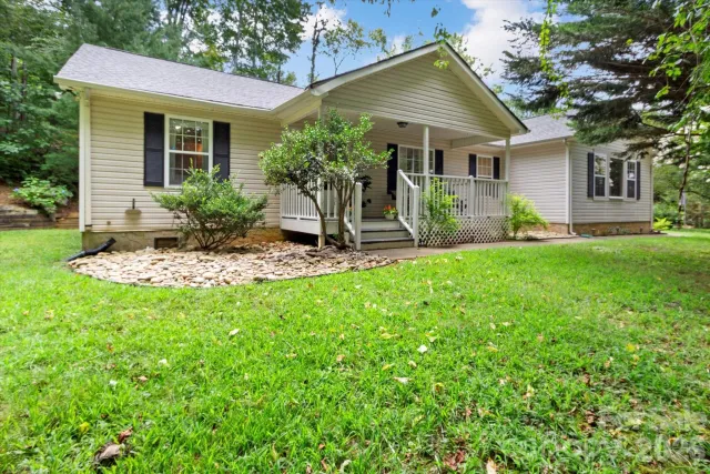42 Bushwald Lane, Swannanoa, NC, 28778