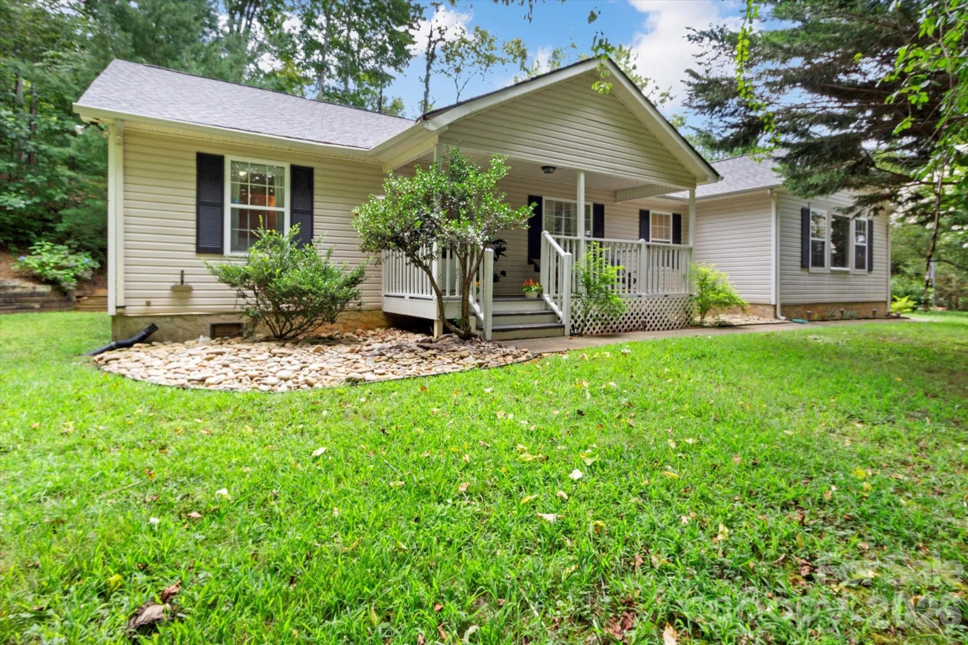 42 Bushwald Lane