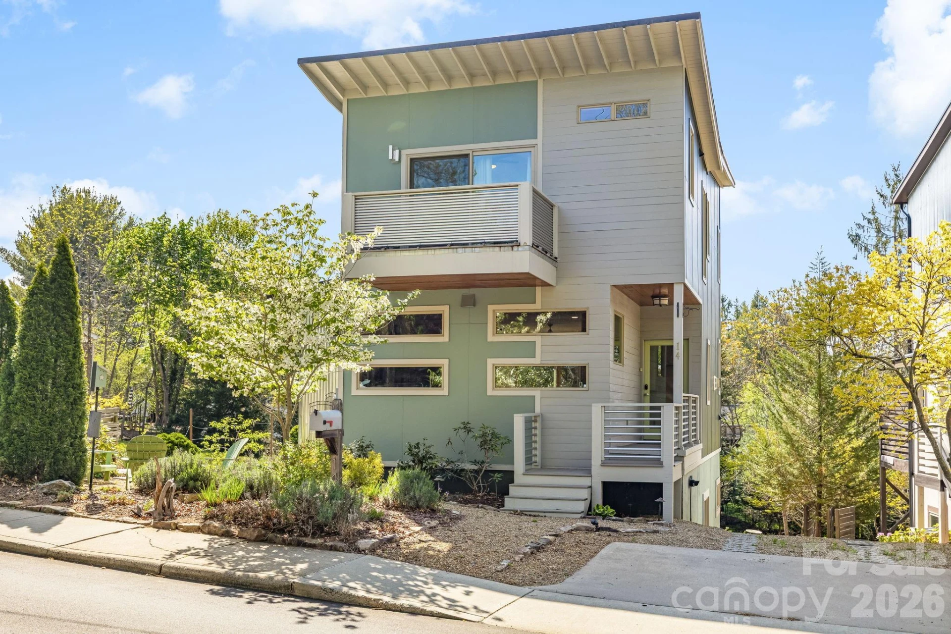 14 Sulphur Springs Road