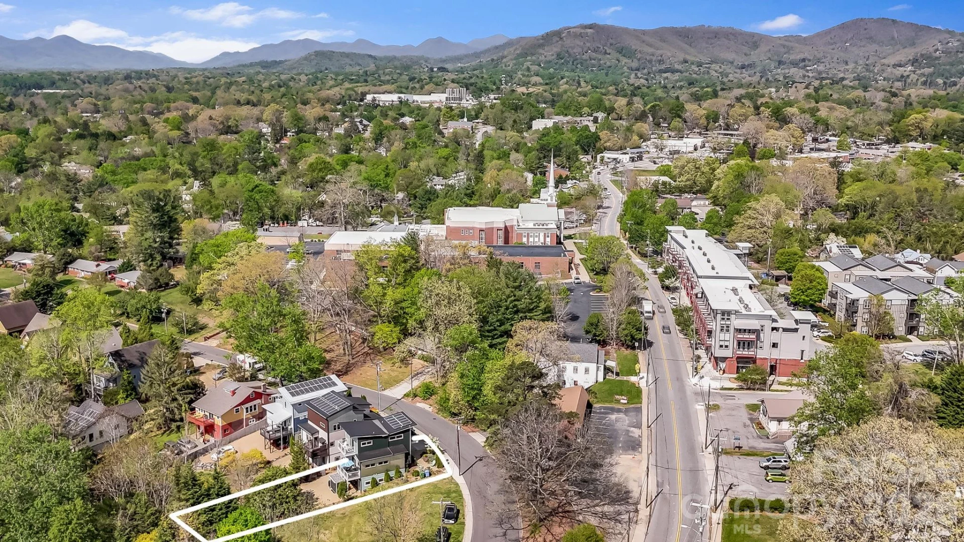 14 Sulphur Springs Road - Photo 4