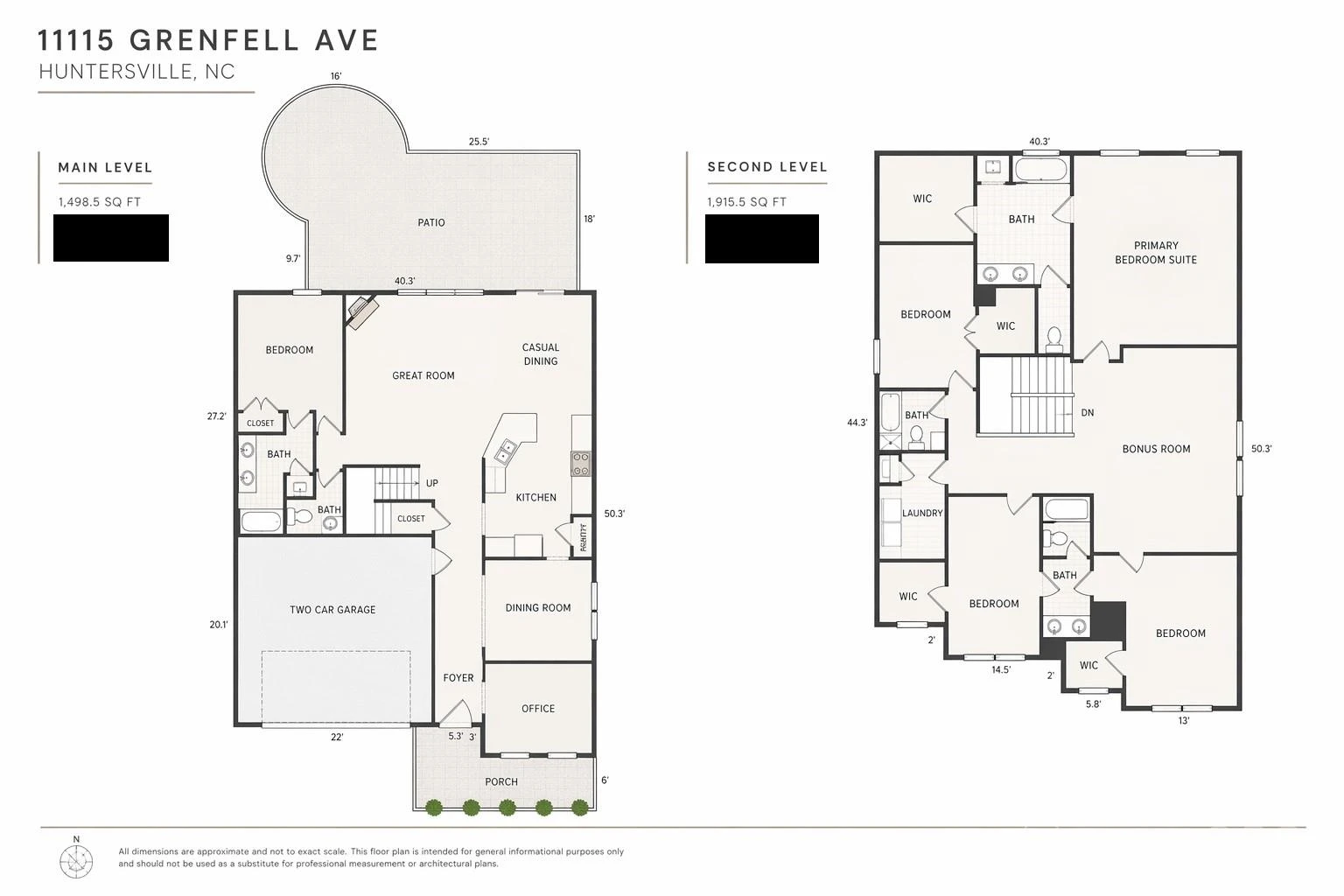 11115 Grenfell Avenue - Photo 3