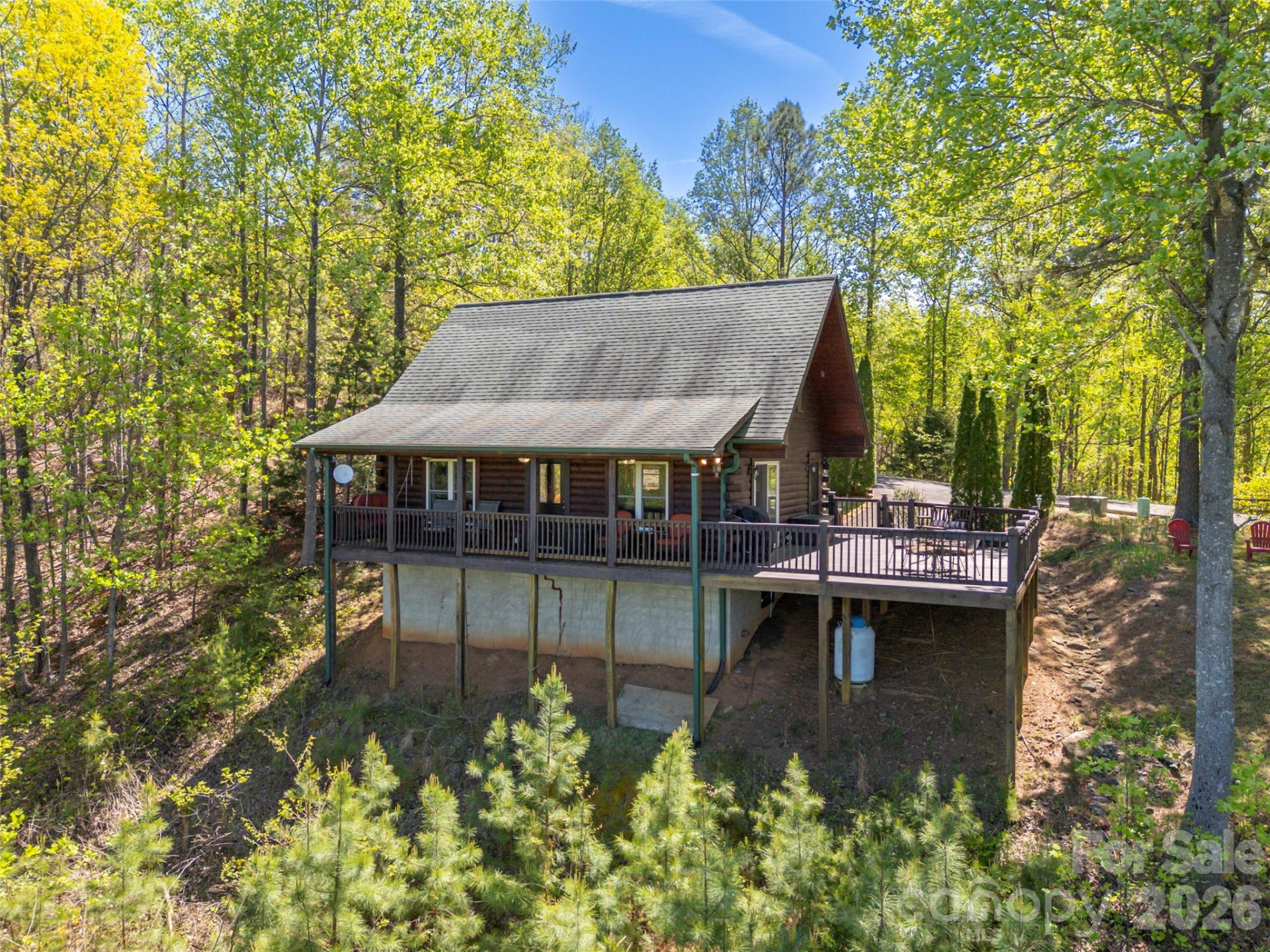 116 Sagamore Trail - Photo 2