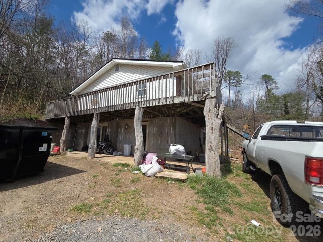 110 Wilrecar Drive, Black Mountain, NC, 28711