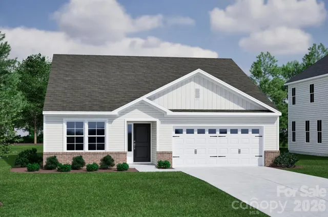 223 Rodeo Drive, Shelby, NC, 28150