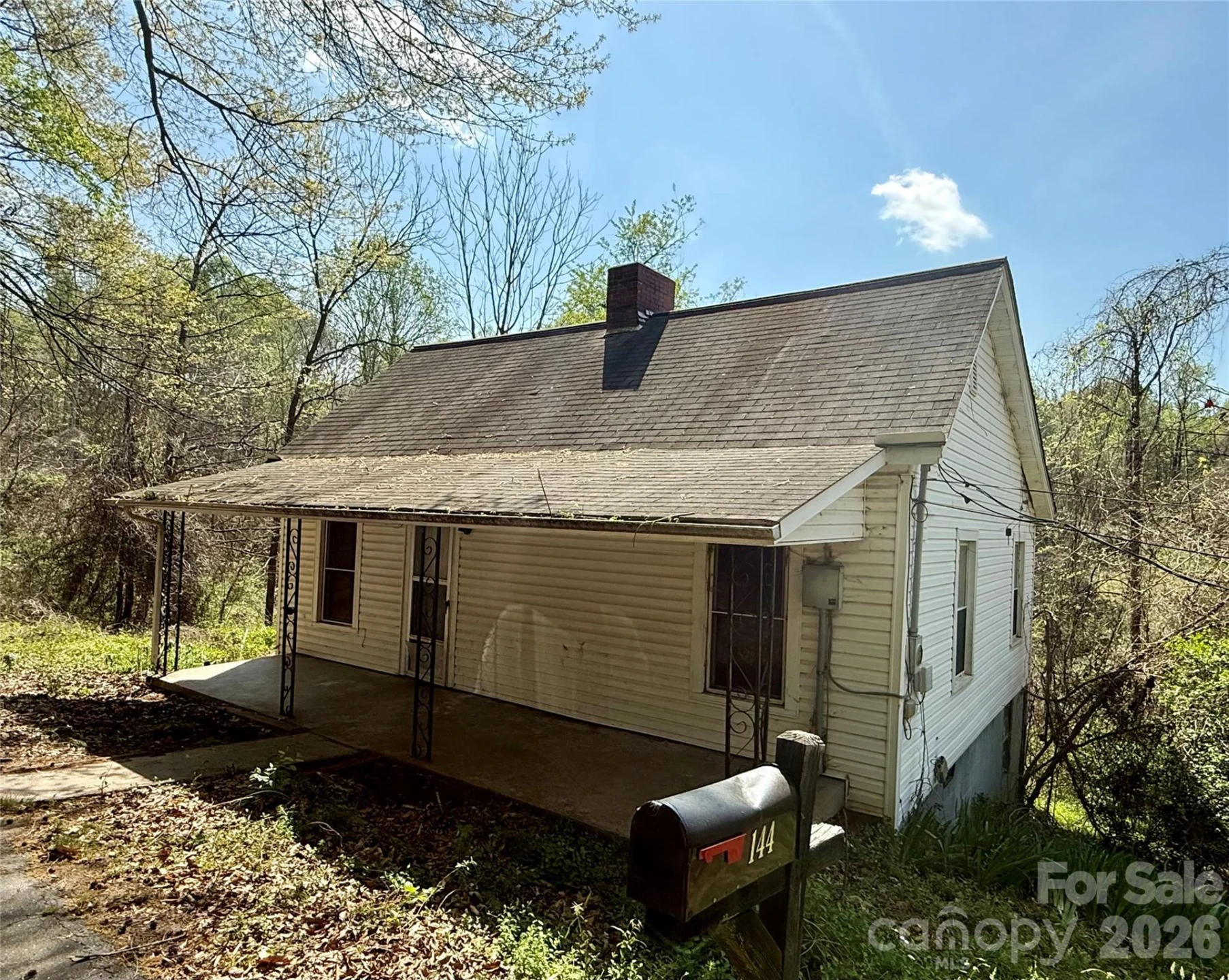 144 Branch Street