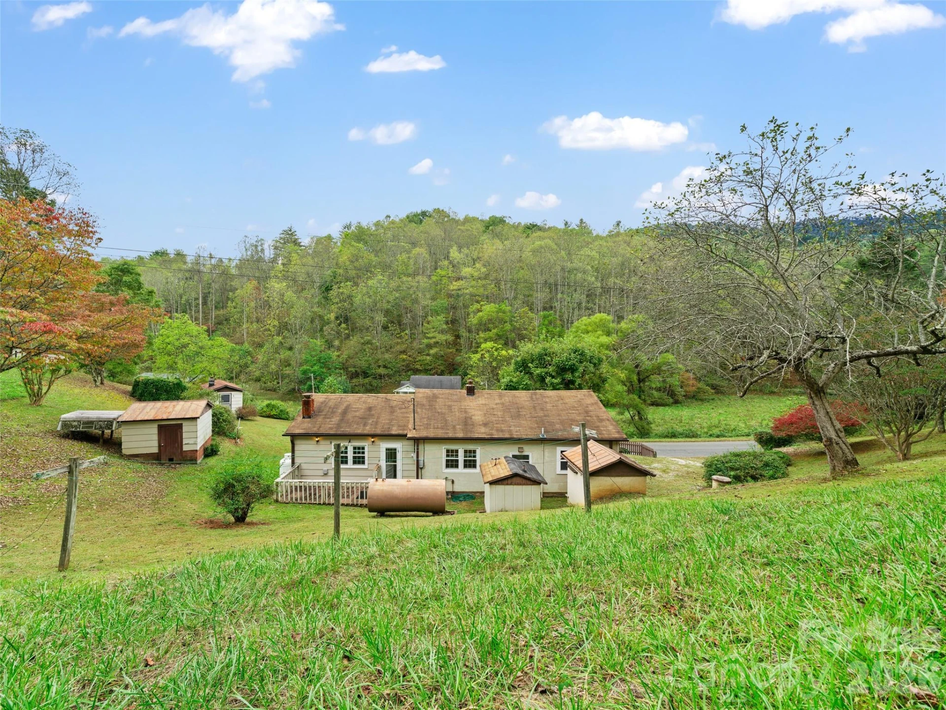 338 Sweet Creek Road - Photo 21