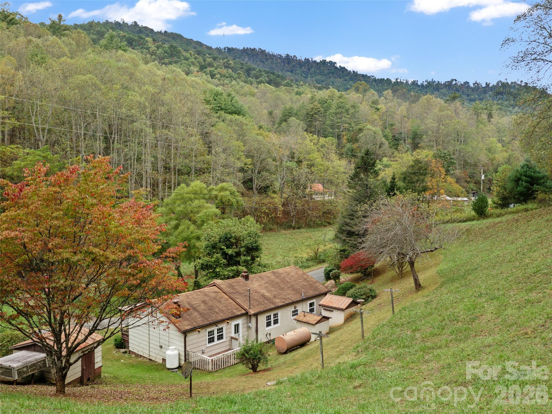 338 Sweet Creek Road - Photo 22