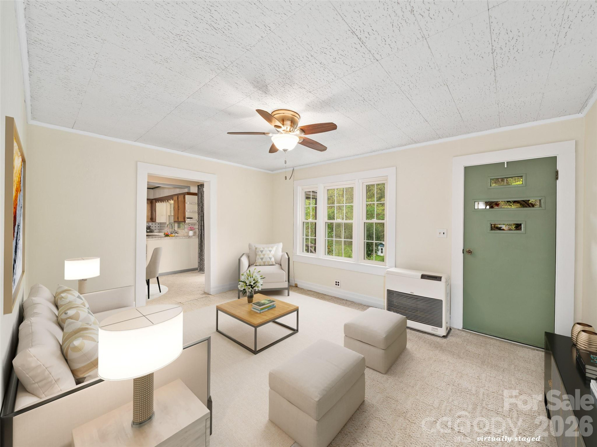 338 Sweet Creek Road - Photo 5