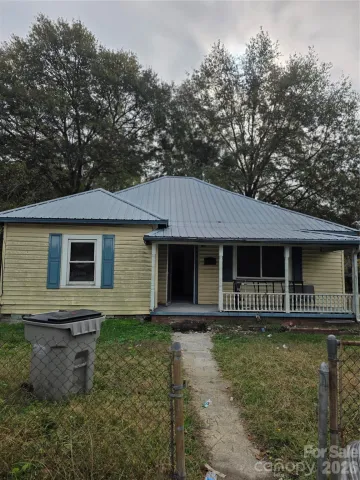 1517 Walnut Avenue, Gastonia, NC, 28052