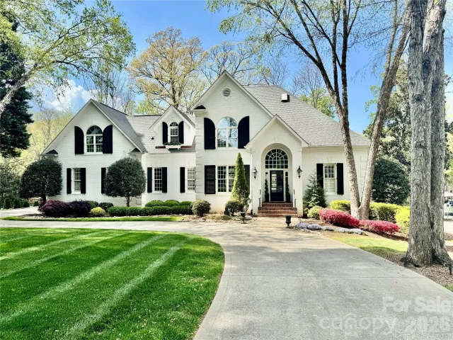19118 Betty Stough Road, Cornelius, NC, 28031