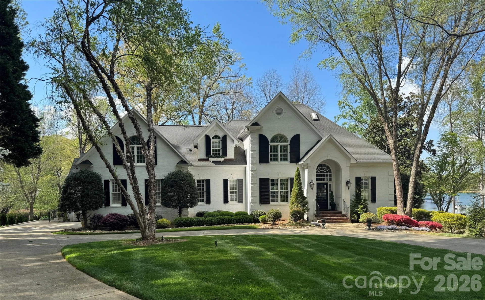 19118 Betty Stough Road - Photo 2
