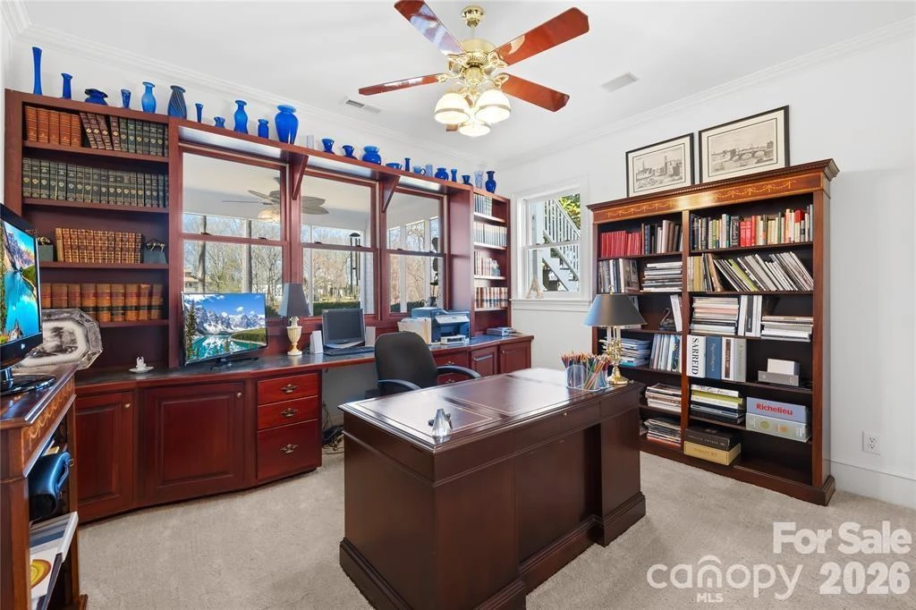 19118 Betty Stough Road - Photo 35
