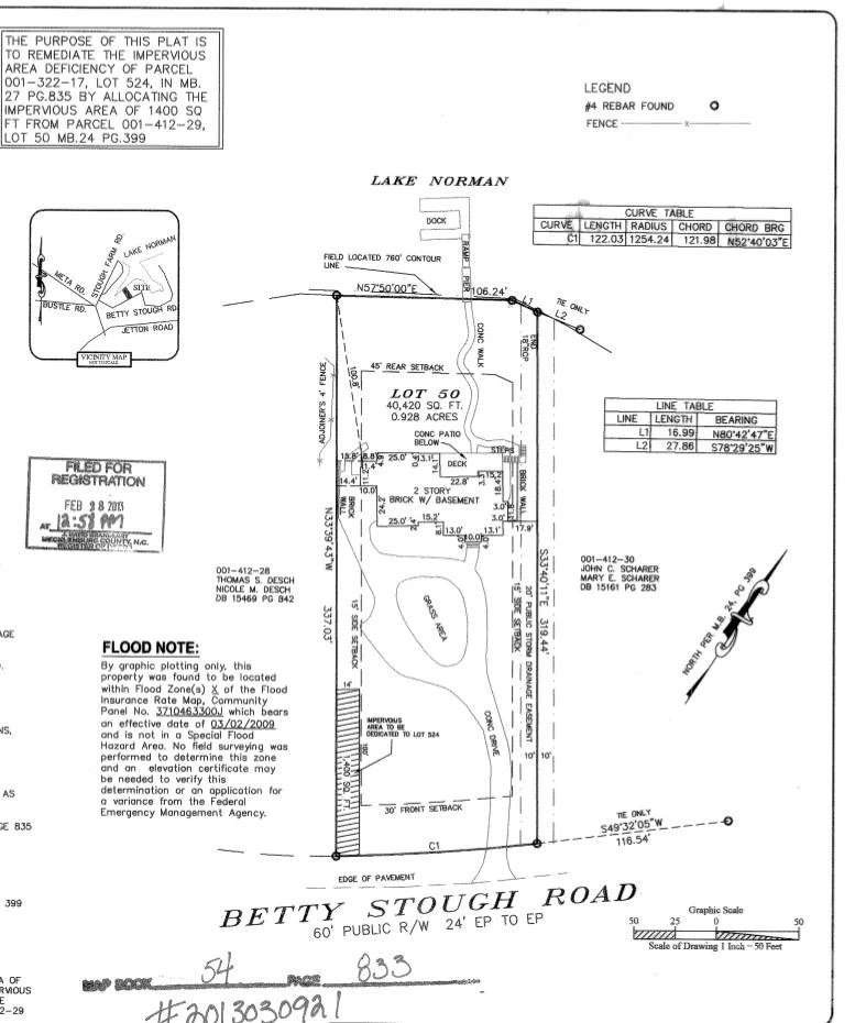 19118 Betty Stough Road - Photo 45