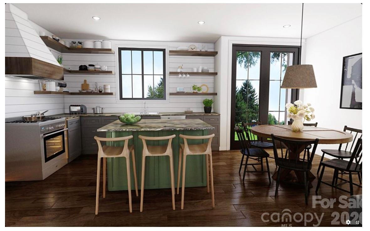 TBD Top of the Mountain Road - Photo 3