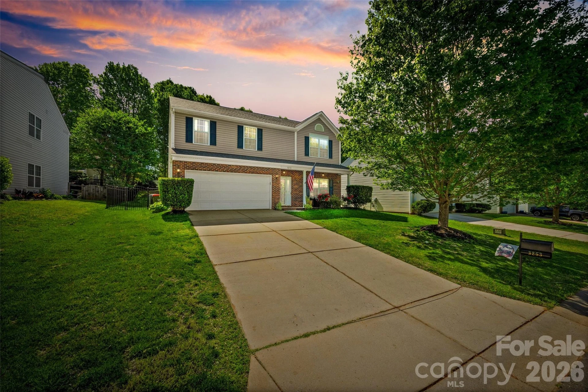 3253 Wicklow Lane