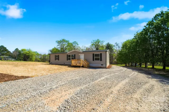 810 Vine Arden Road