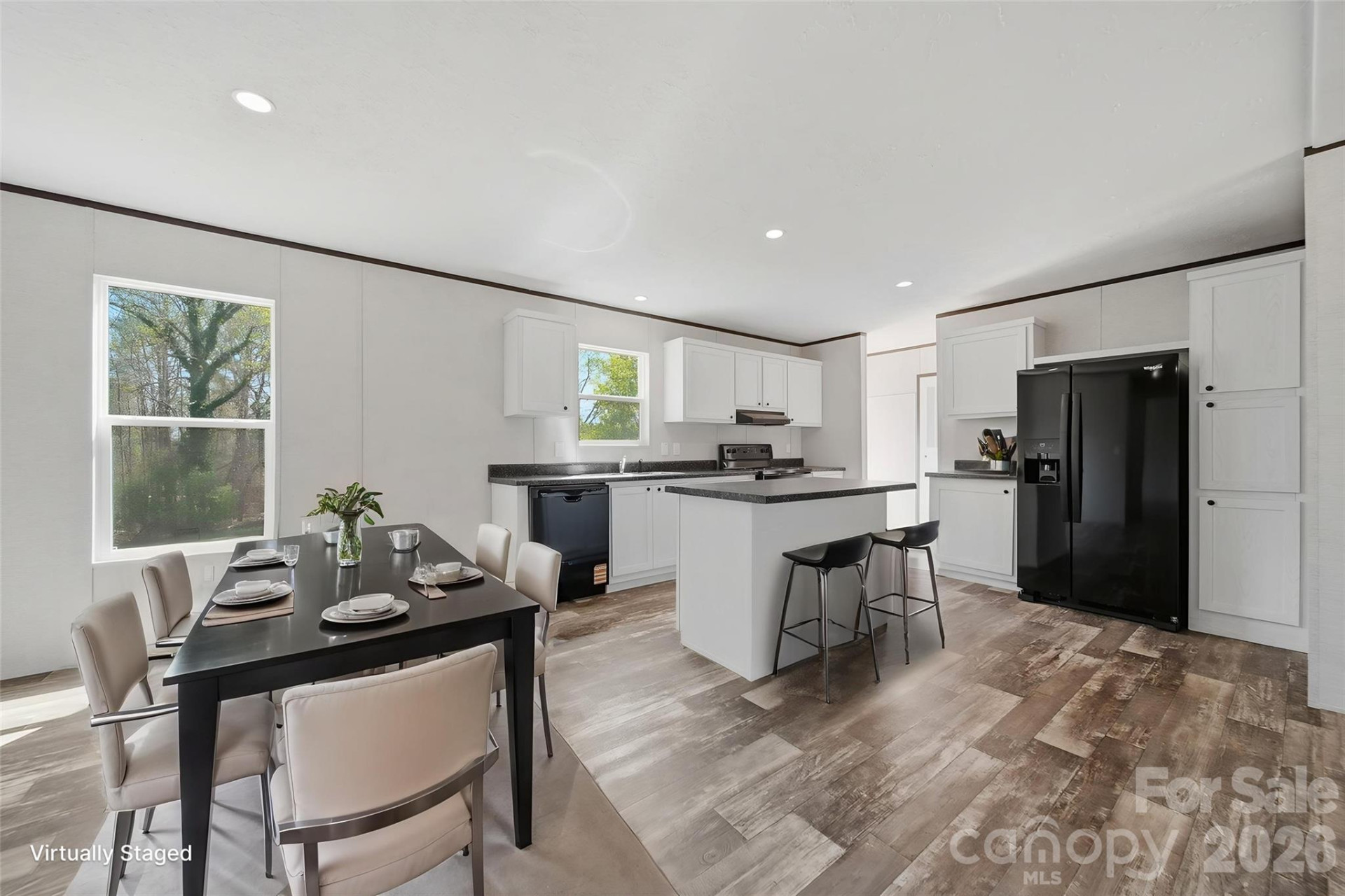 810 Vine Arden Road #A - Photo 13