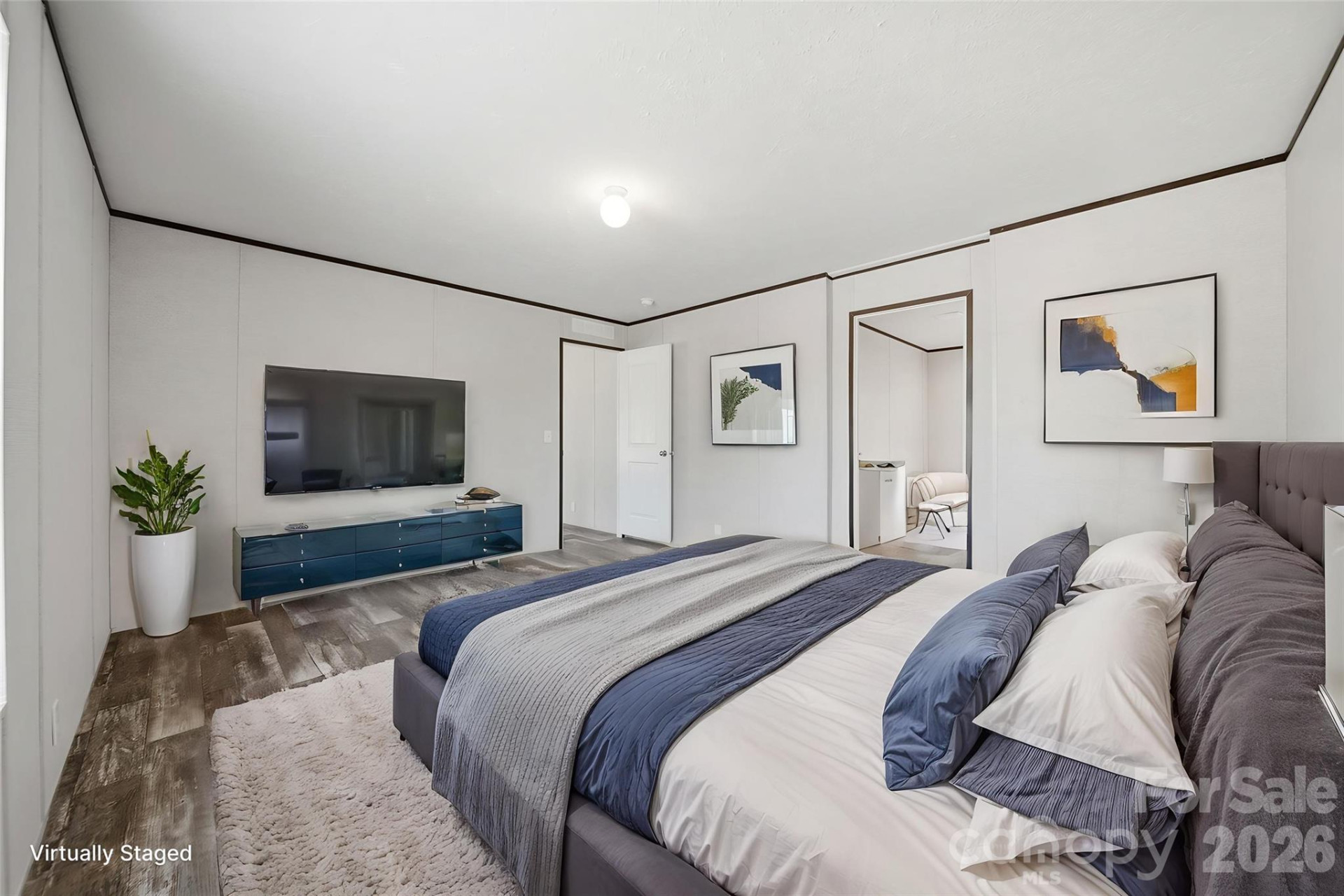 810 Vine Arden Road #A - Photo 19