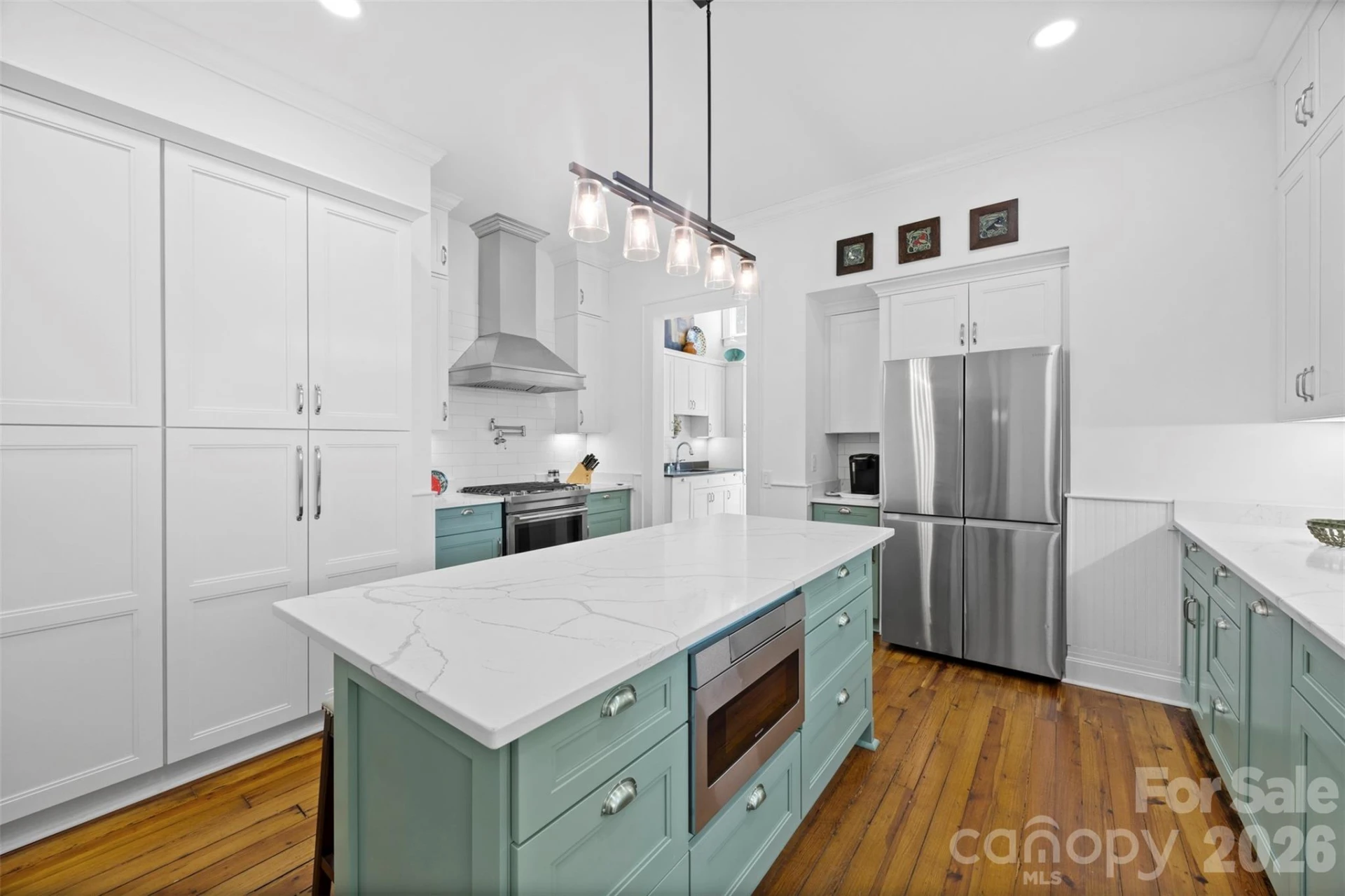207 Academy Street - Photo 17