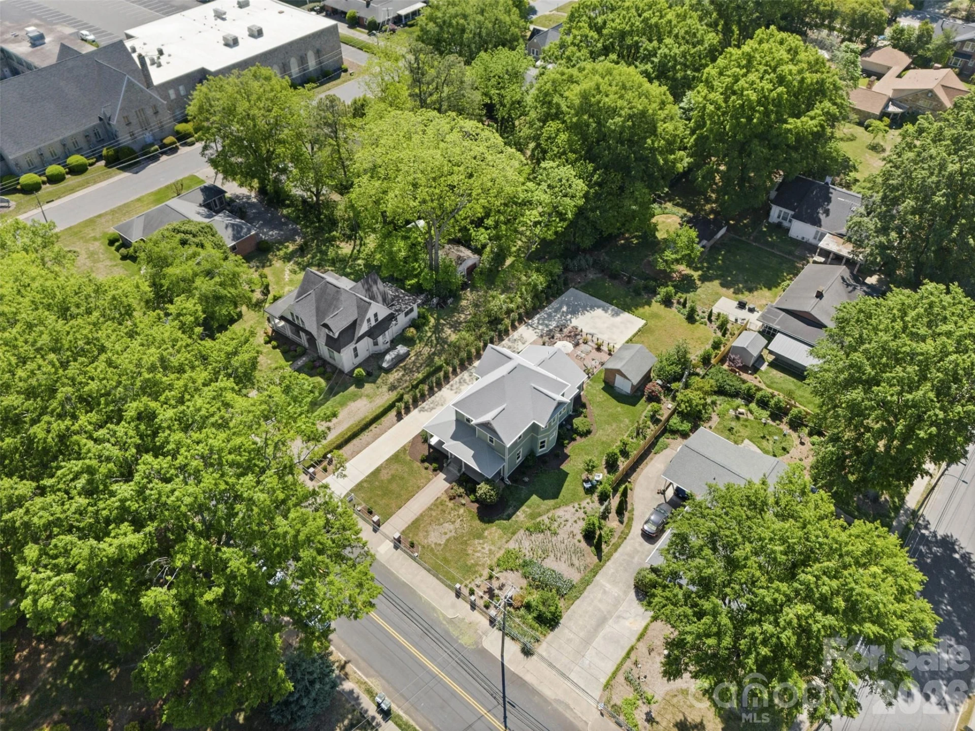 207 Academy Street - Photo 42