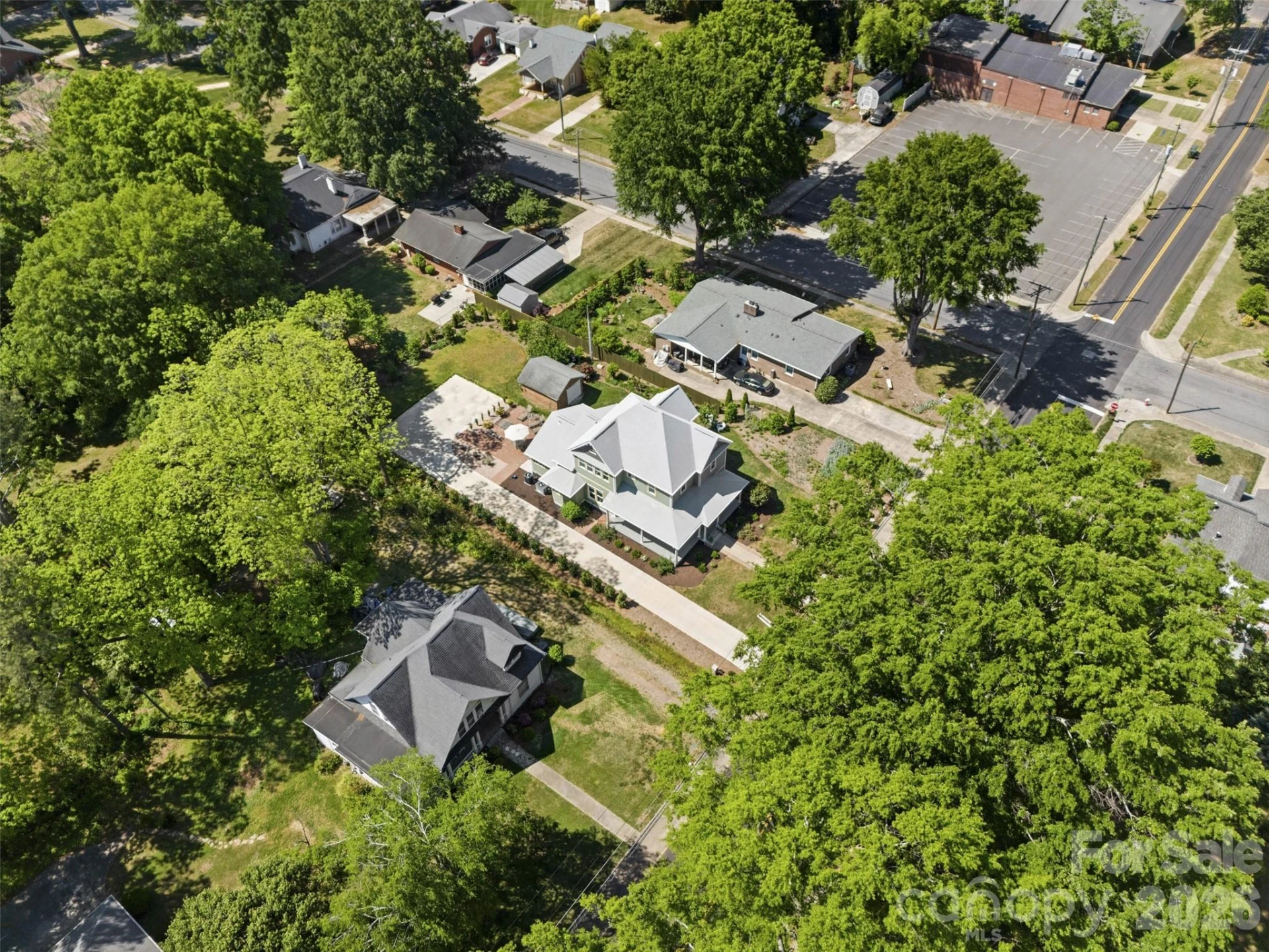 207 Academy Street - Photo 43
