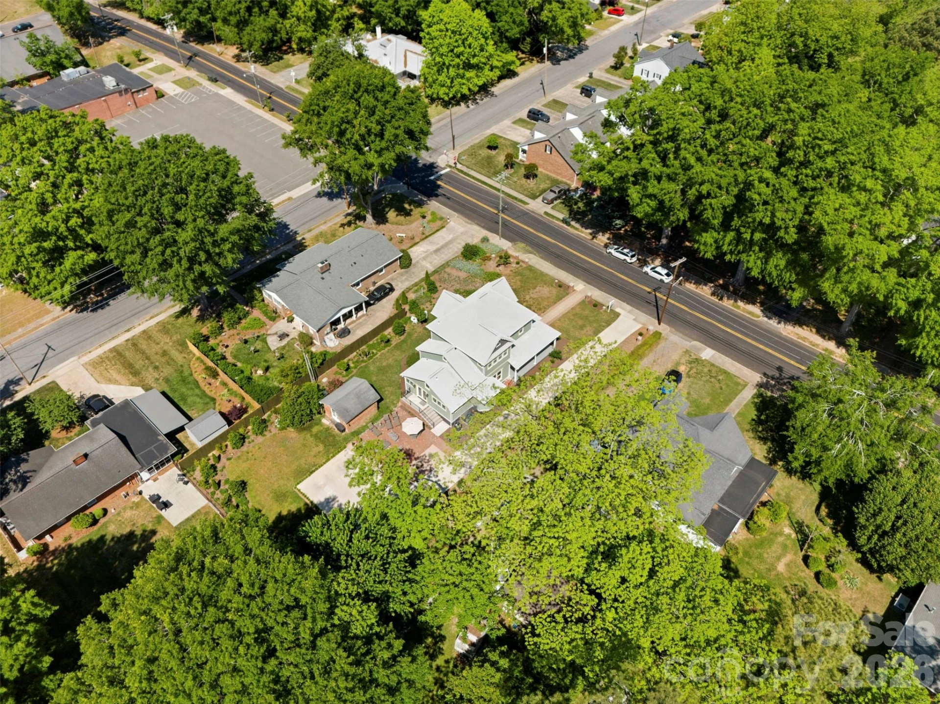 207 Academy Street - Photo 45