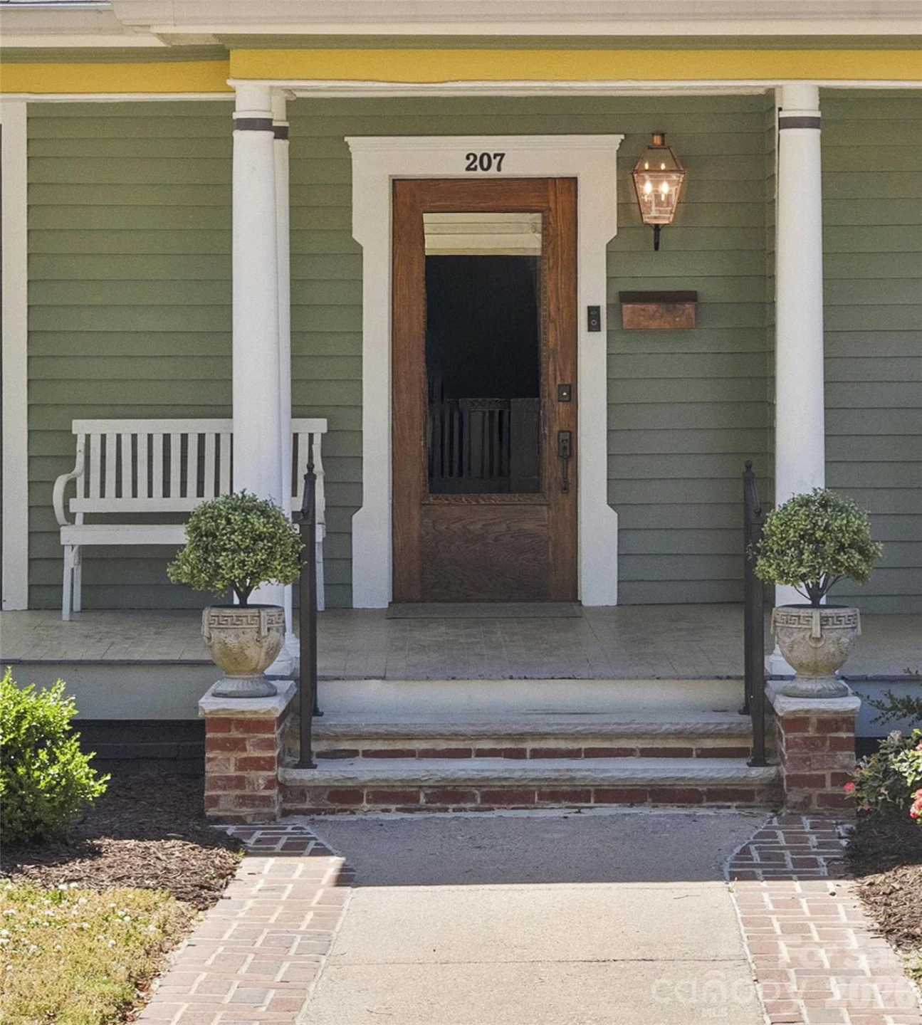 207 Academy Street - Photo 7