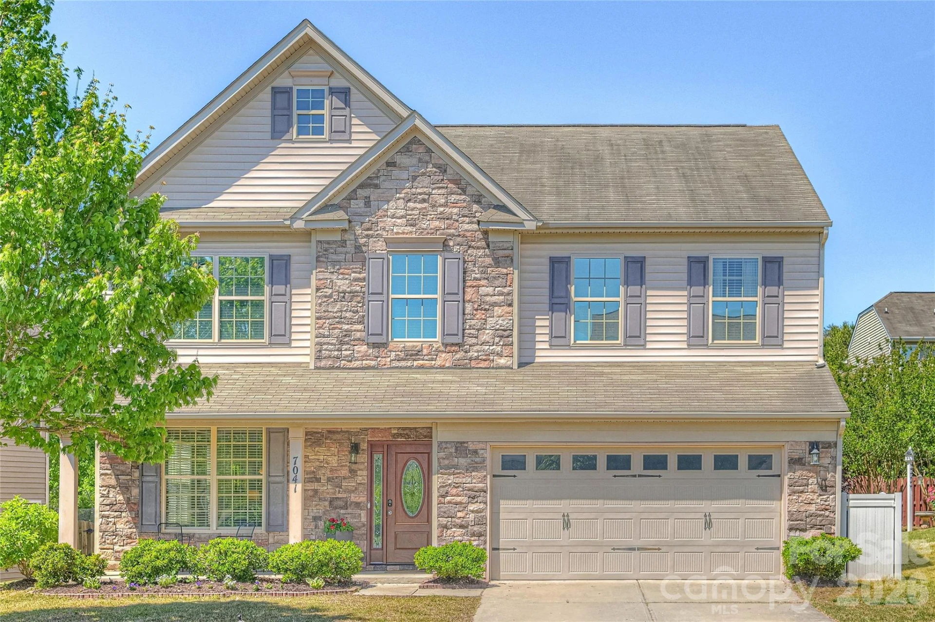 7041 Carnwarth Lane