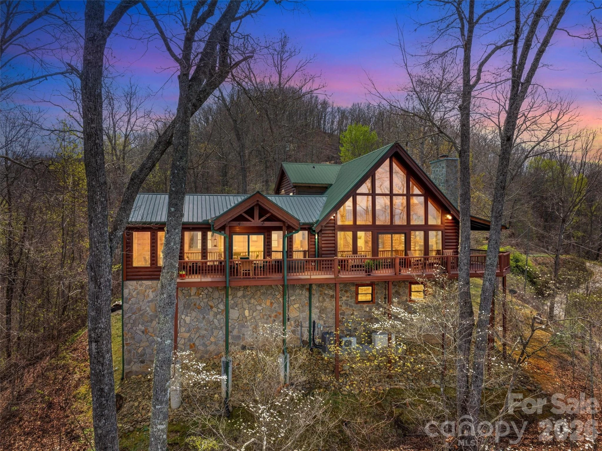 1299 Black Forest Drive