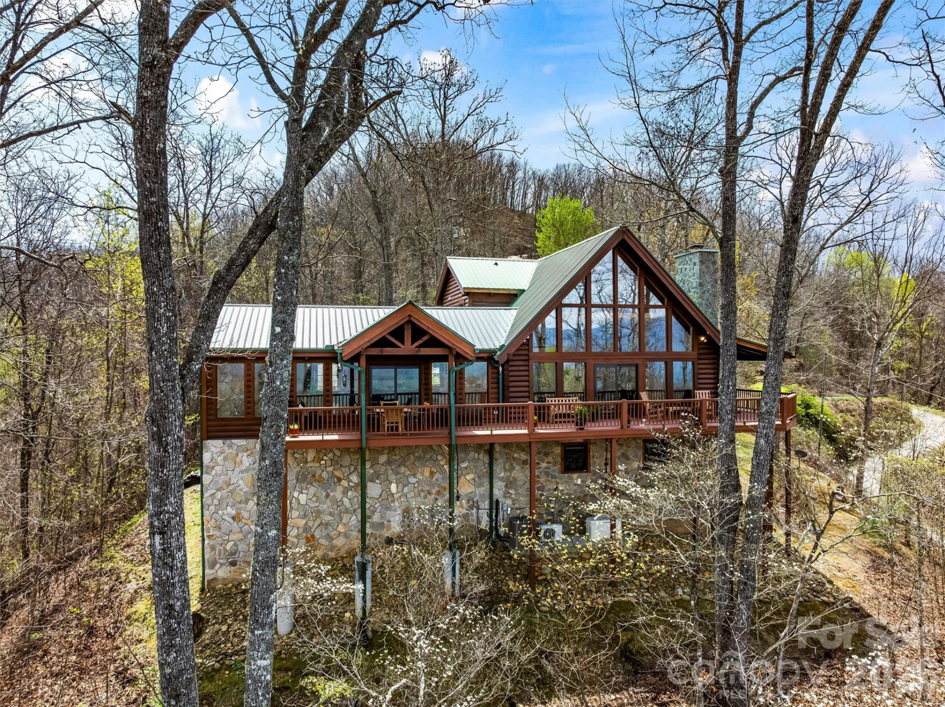 1299 Black Forest Drive - Photo 2