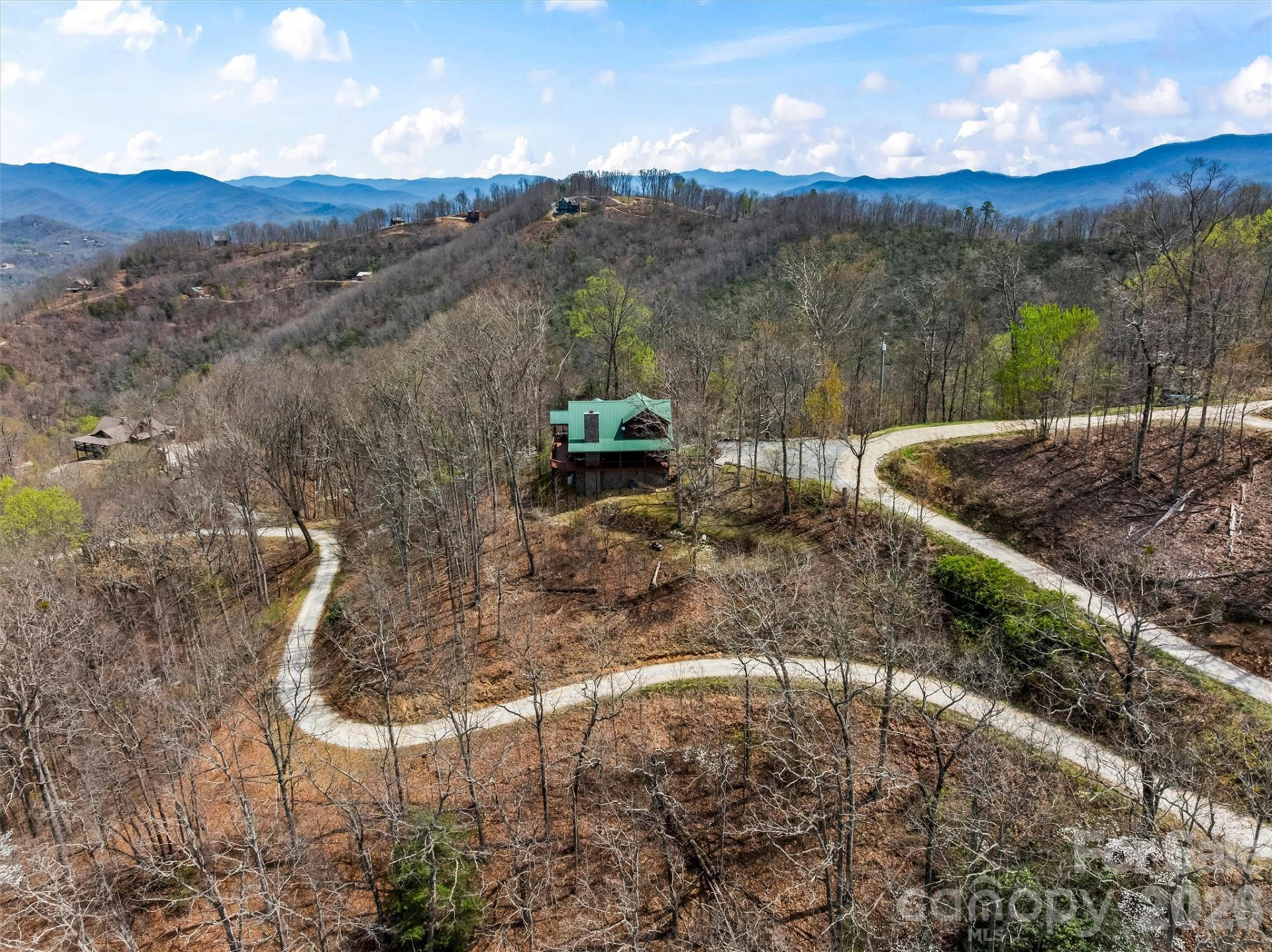 1299 Black Forest Drive - Photo 45