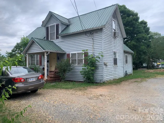 522 Concord Street, Morganton, NC, 28655