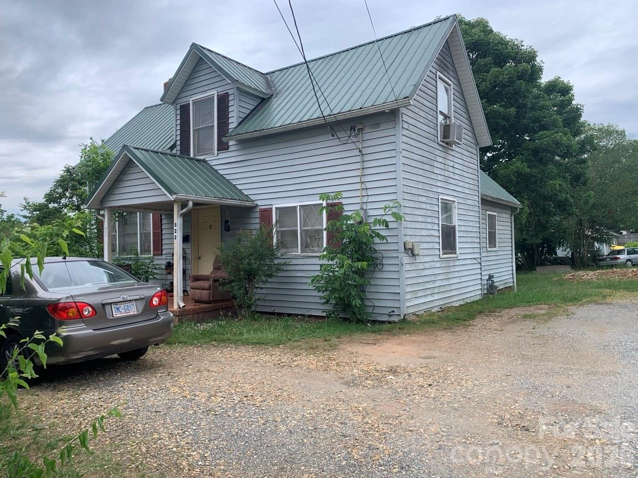 522 Concord Street