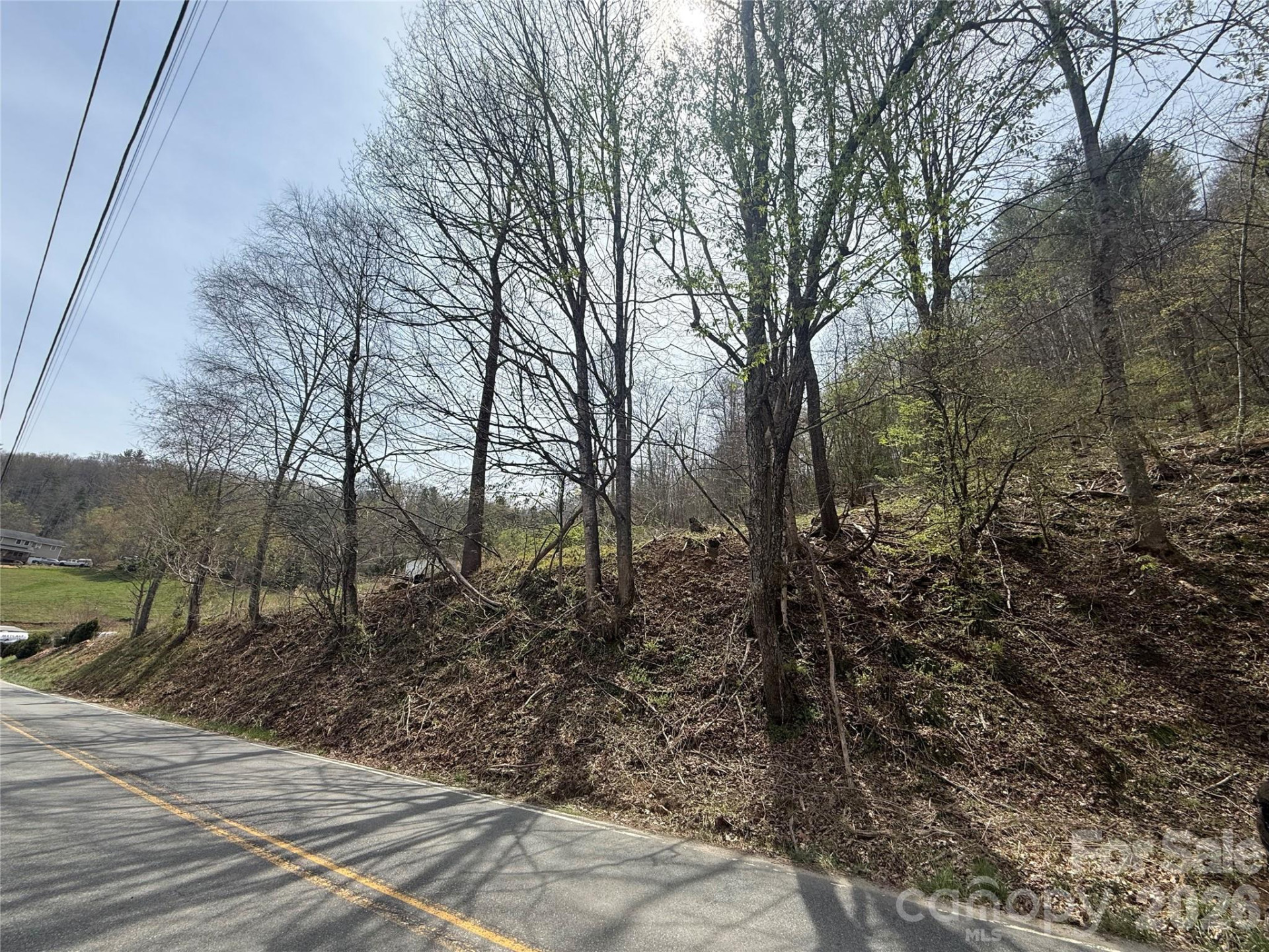 0 HORTONS CREEK Road