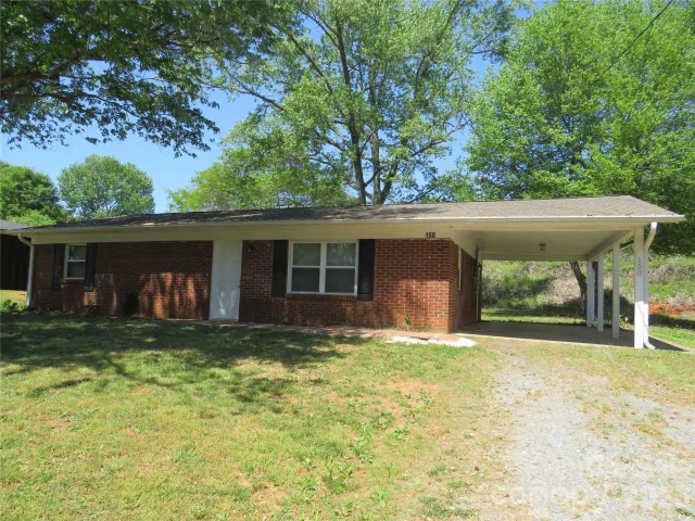 150 Greenfield Drive, Forest City, NC, 28043