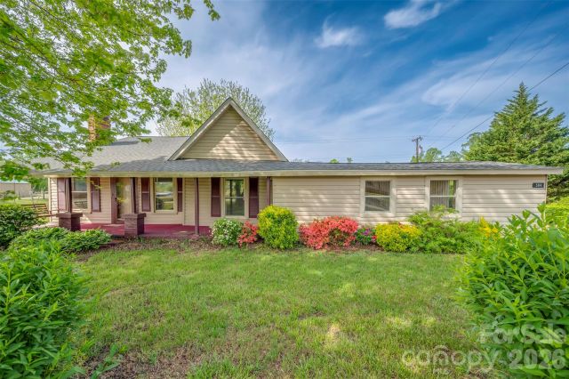 504 Old Henrietta Road