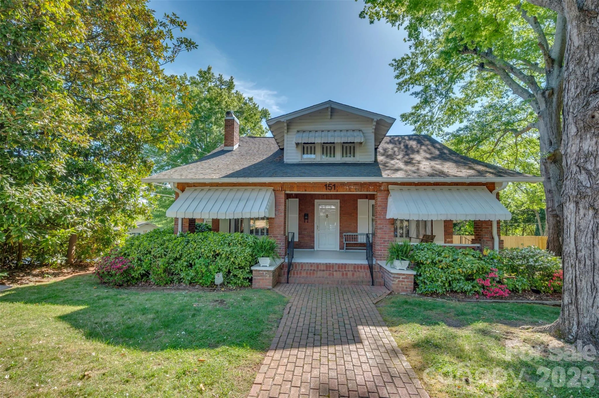 151 Magnolia Street