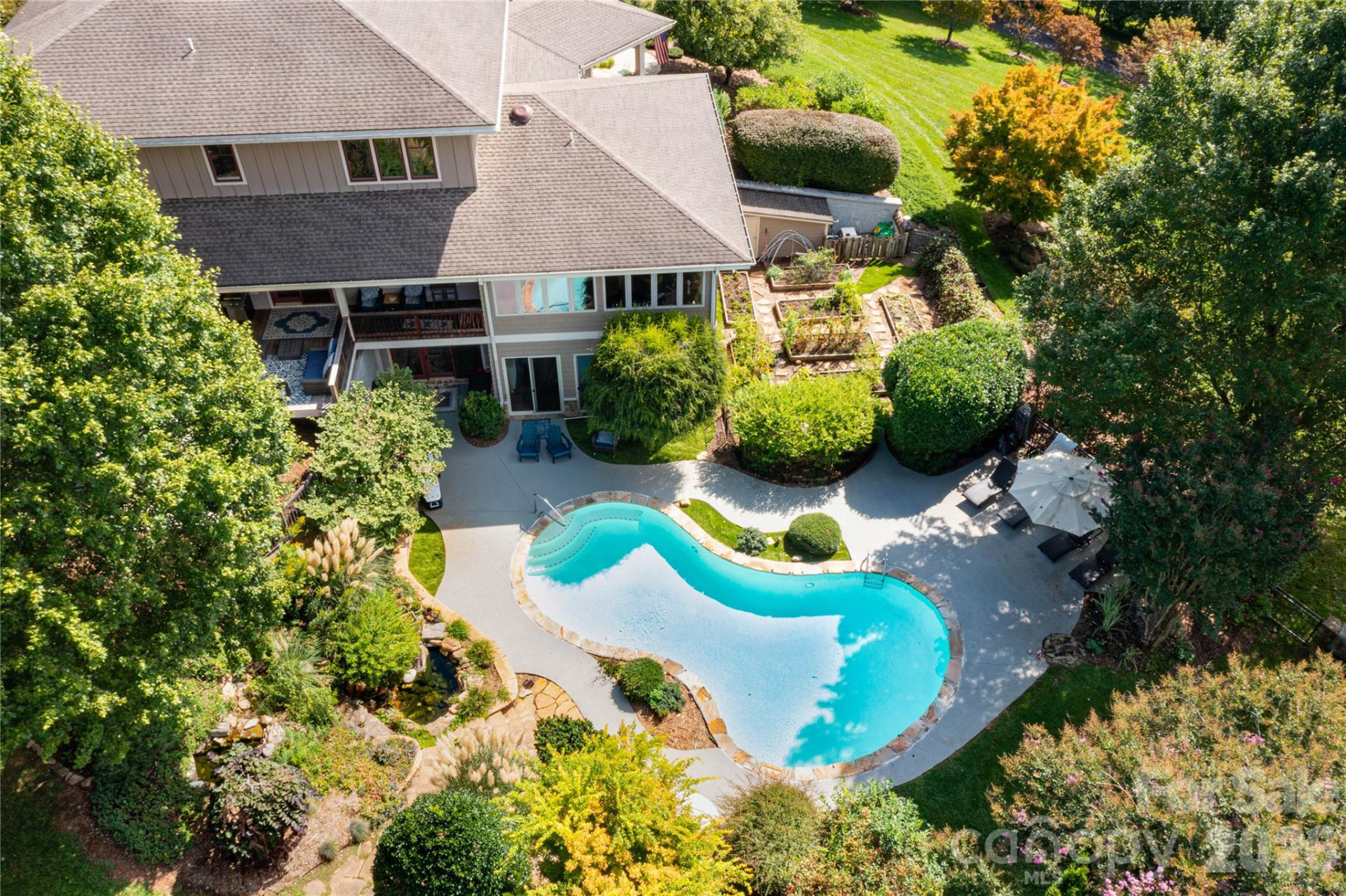 30 Rilandwell Drive - Photo 42