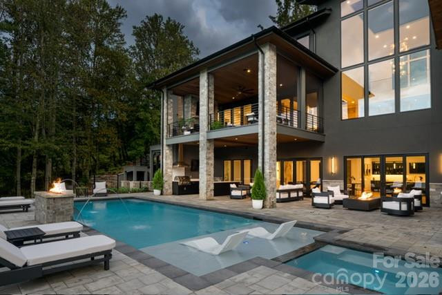 39 Bear Flower Trail - Photo 18