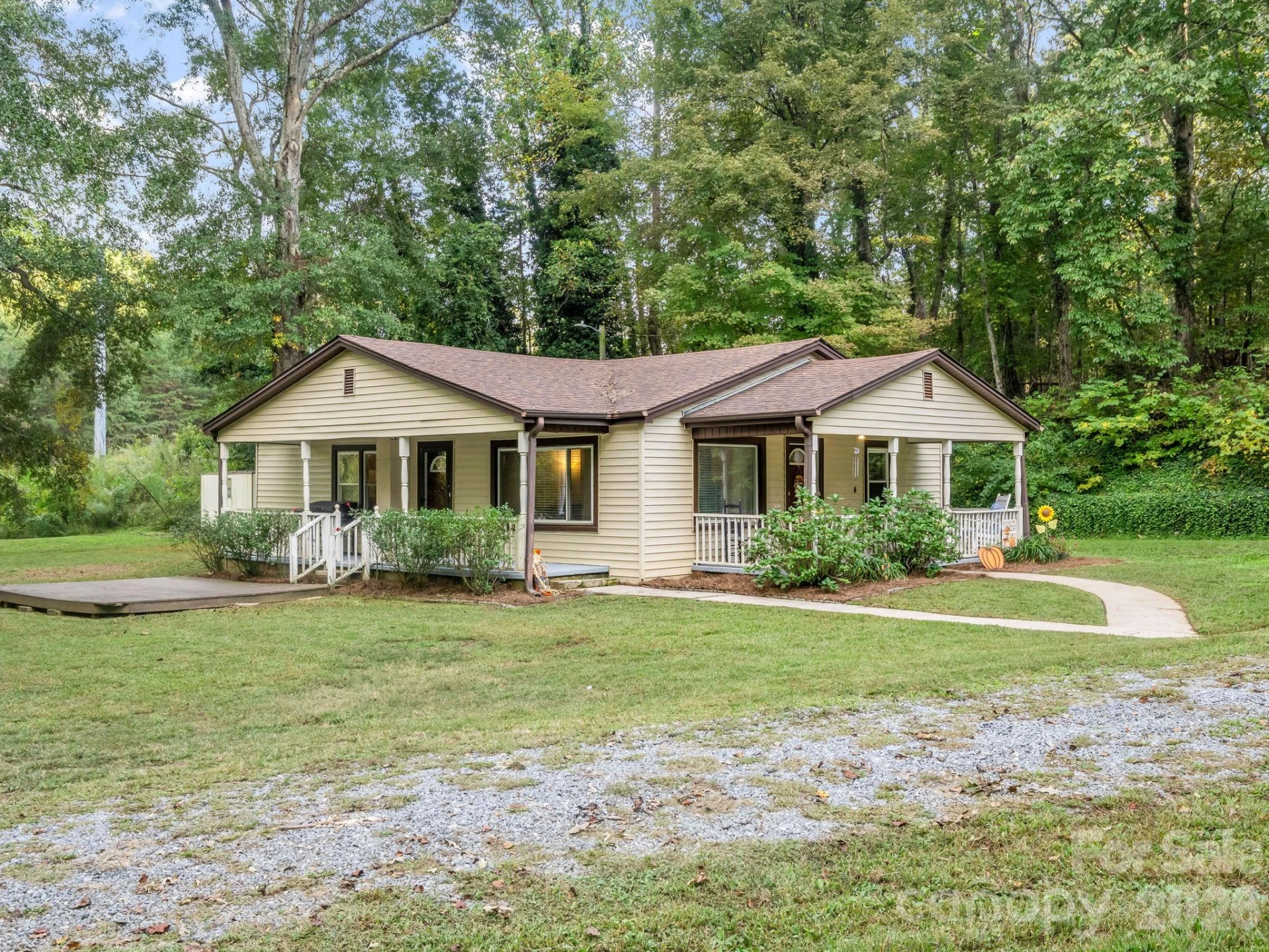 697 Bethany Church Road